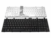 Клавиатура для ноутбука MSI MP-08C23SU-359, S1N-3URU141-C54