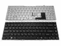 Клавиатура для ноутбука Sony VAIO VGN-FW (148084172, NSK-S810R)