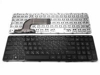 Клавиатура для ноутбука HP 719853-251, NSK-CN6SC, AER65700210