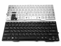 Клавиатура для ноутбука Sony 149009711, MP-11J53SUJ886 (черная)