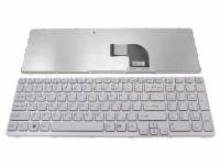Клавиатура для ноутбука Sony 9Z.N6CSW.G0R, MP-11K73SU-9201