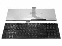 Клавиатура для ноутбука Toshiba 9Z.N7USU.M0R, NSK-TVMSU