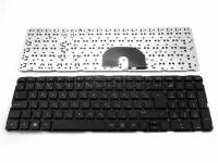 Клавиатура для ноутбука HP 665937-251, NSK-HW0US, SN8106