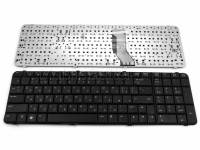 Клавиатура для ноутбука HP Compaq 6830s (466200-251, V071326BS1)