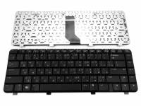 Клавиатура для ноутбука HP K061130A1, MP-05583SU64421, NSK-H520R