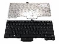 Клавиатура для ноутбука Dell 0JNWX1, NSK-DS0UC, PK130AW2A06
