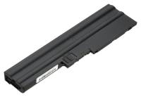 Аккумуляторная батарея Pitatel BT-537 для ноутбуков IBM ThinkPad Z60m, Z61