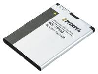 Аккумулятор Pitatel SEB-TP300 для Nokia E5, E5-00, E7, E7-00, N8, N8-00, N97 Mini, 1500mAh